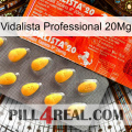 Vidalista Professional 20Mg new01